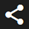 Share button icon