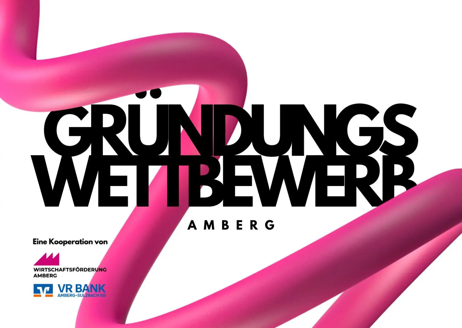 Finalist beim Amberger Gründungswettbewerb