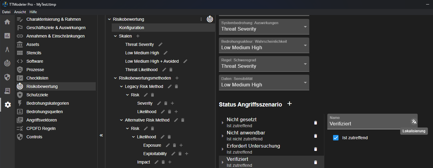 TTModeler Pro v1.5 & v1.6 Release